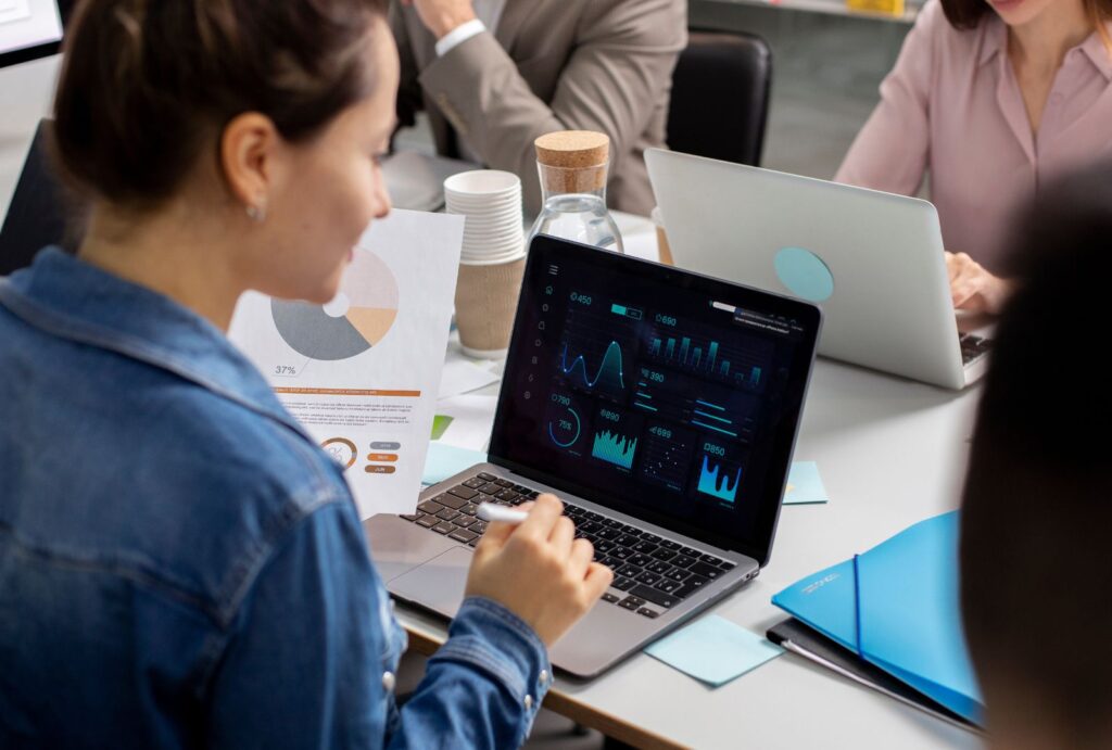 AI, Trust & Transformation: What the 2025 Global Study Means for the Financial Sector