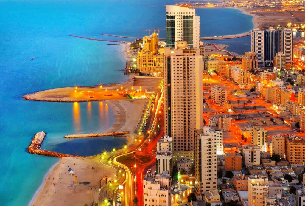 Ajman vs. Sharjah vs. RAK: A 2025 Cost Comparison Guide for Strategic Business Setup