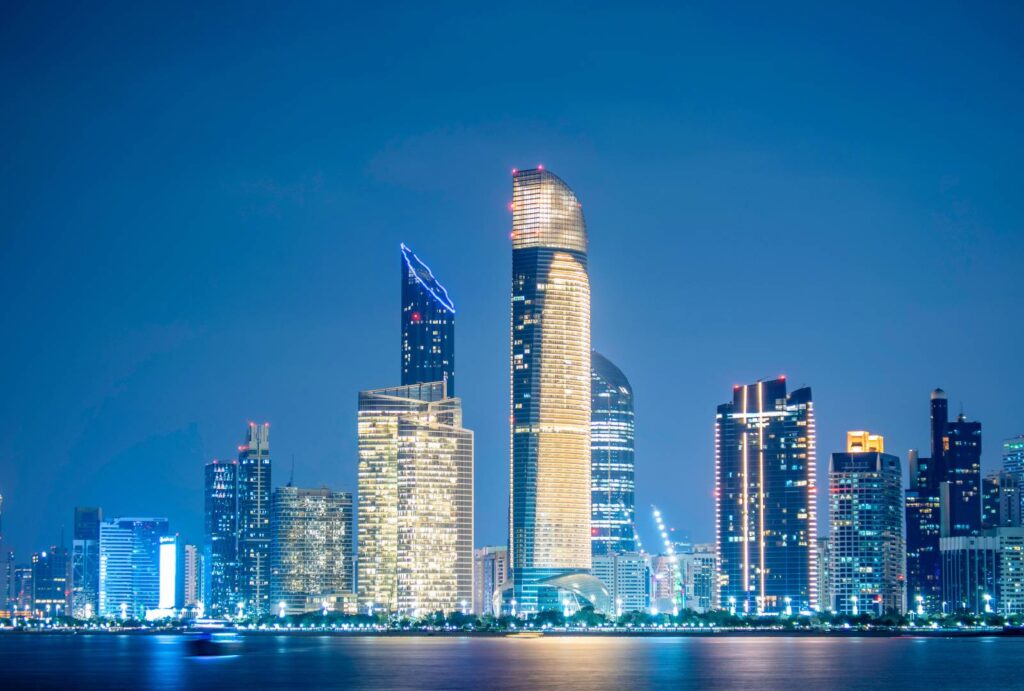 Abu Dhabi’s Financial Centre Poised for Accelerated Growth in 2025