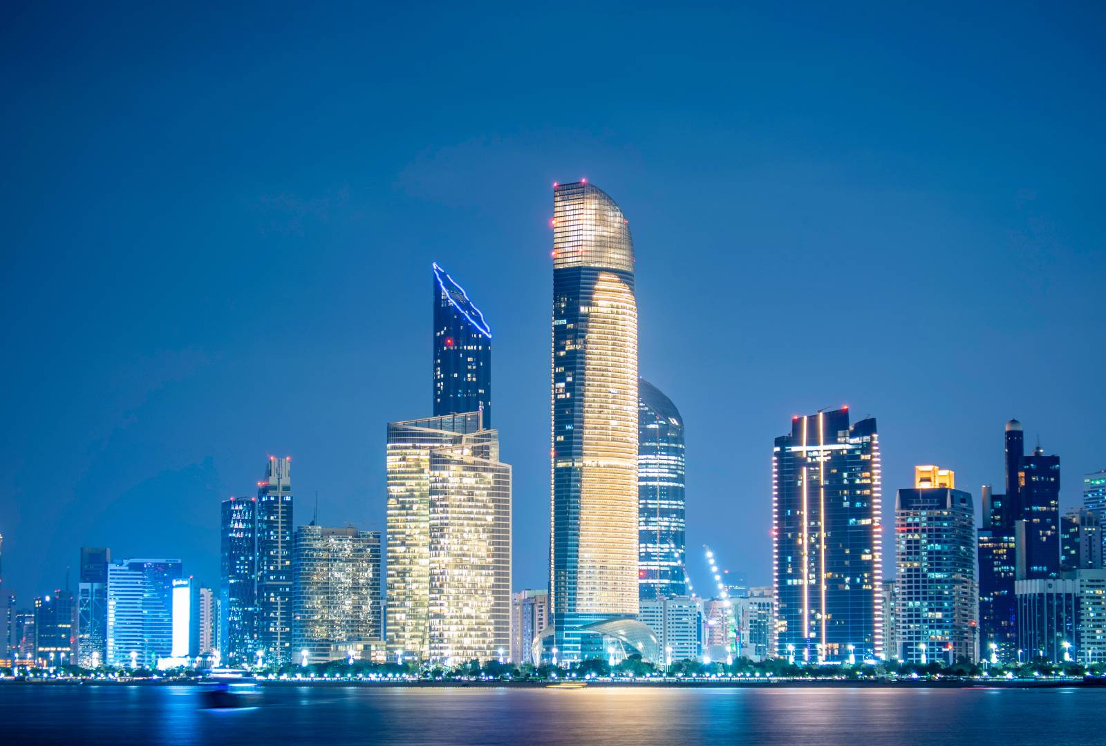 Abu Dhabi’s Financial Centre Poised for Accelerated Growth in 2025