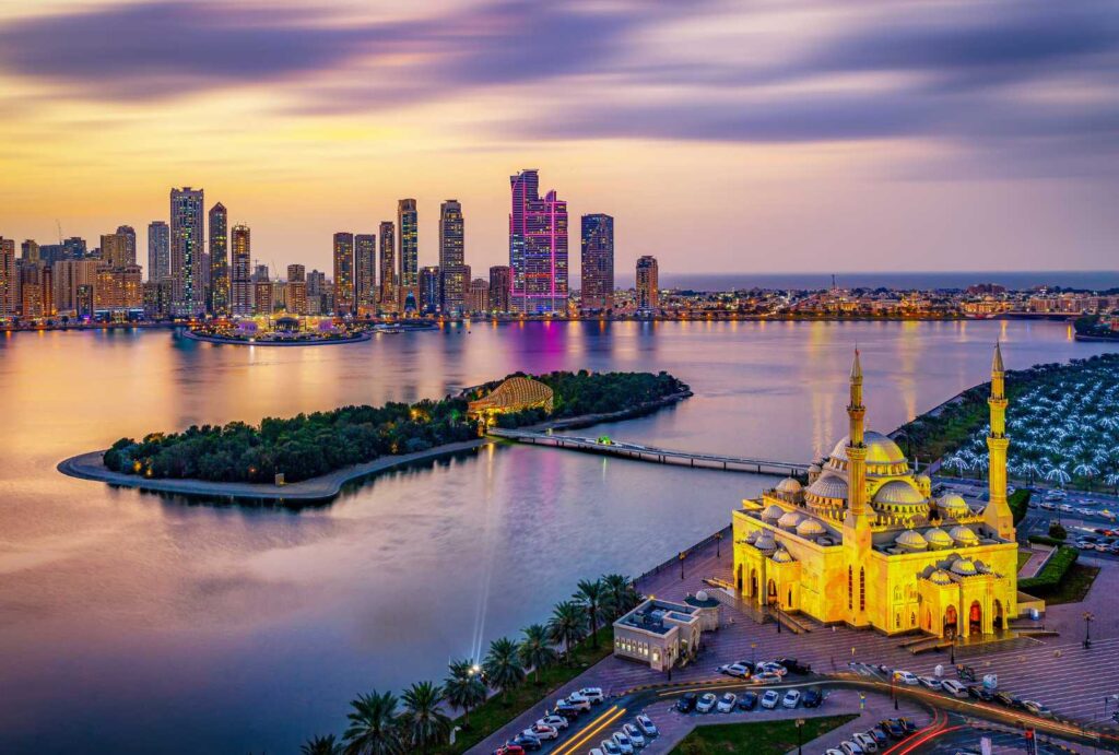 Ajman vs. Sharjah vs. RAK: A 2025 Cost Comparison Guide for Strategic Business Setup