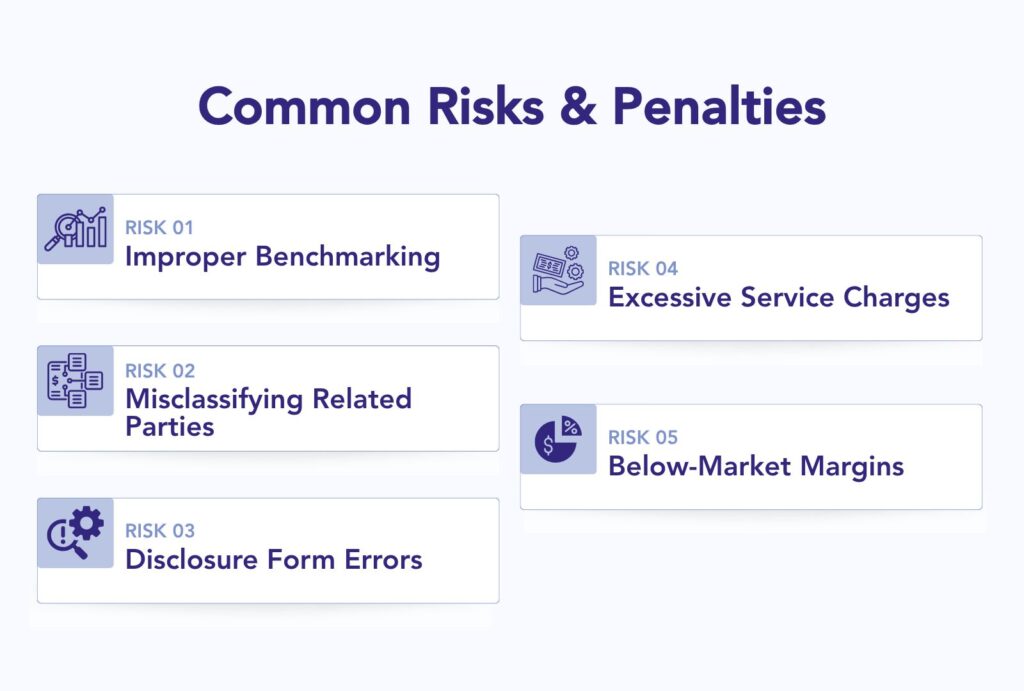 Complete Guide to JAFZA Transfer Pricing & Corporate Tax in 2025