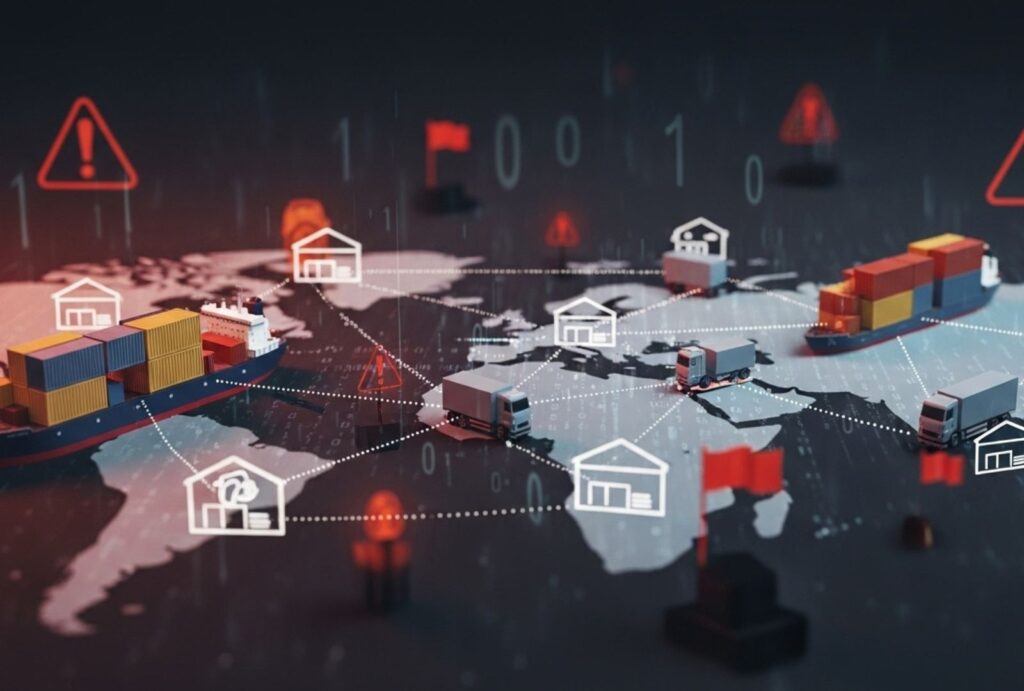 Supply Chain Audit Compliance UAE: Identifying Hidden Risks Before They Escalate