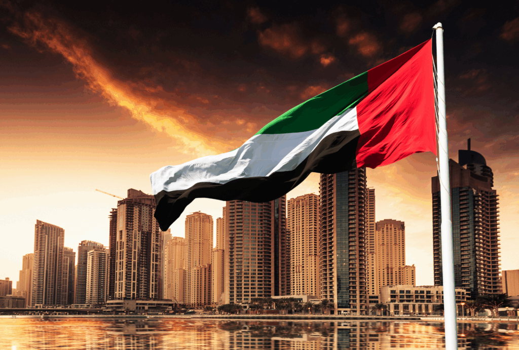 UAE Ranked Safest Country in the World in 2025