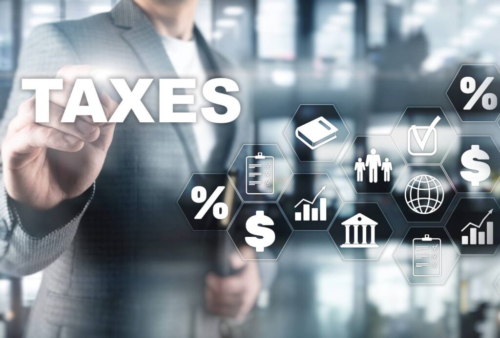 Corporate Tax for Holding Companies in the UAE