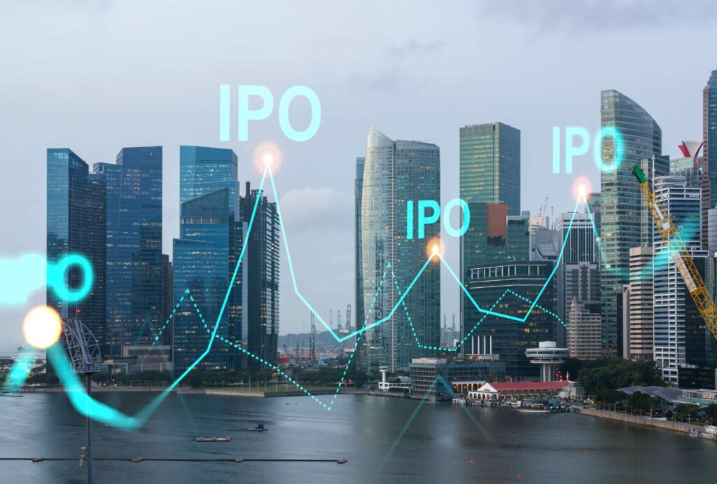 IPO vs. M&A: What’s Powering Exits for UAE Entrepreneurs in 2025?