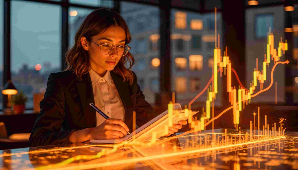The Role of Financial Flexibility in Capital Structuring for Startups and SMEs: A UAE Perspective