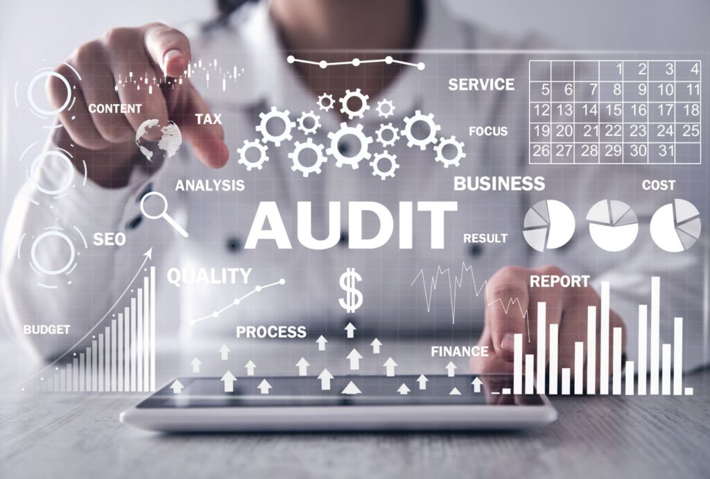 What's the Difference? Forensic Auditing vs. Traditional Auditing for UAE Businesses