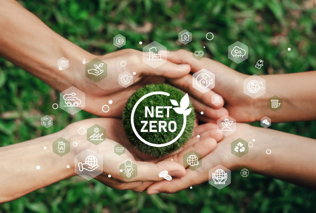 How ETIP is Driving the UAE's Net Zero by 2050 Ambitions