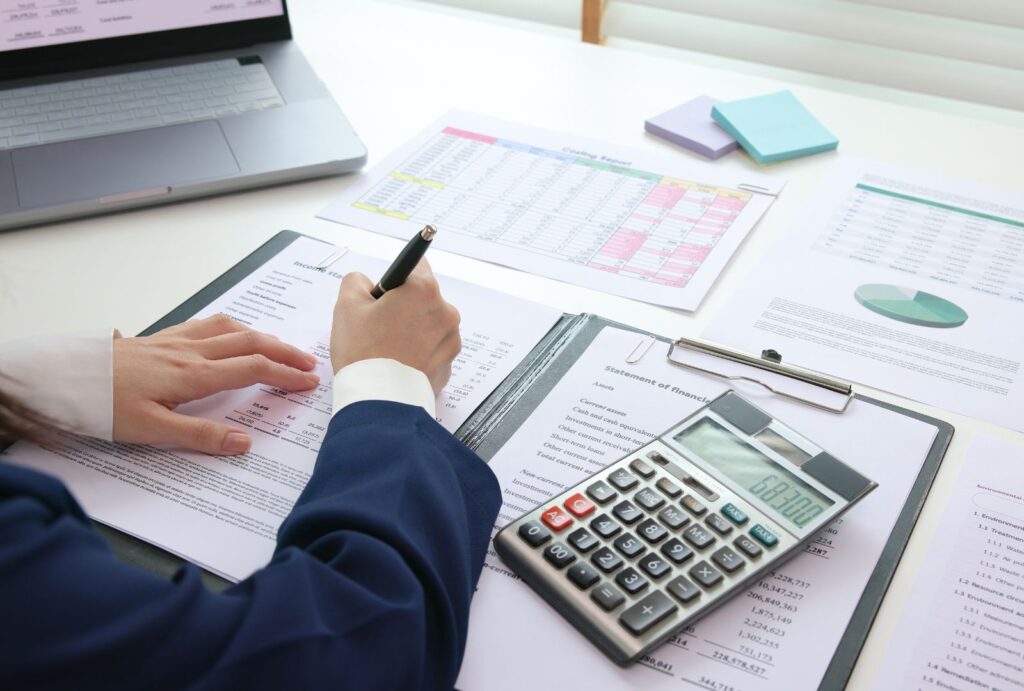 UAE Year-End Accounting Checklist 2025: Vital Steps to Close Your Books Without Errors