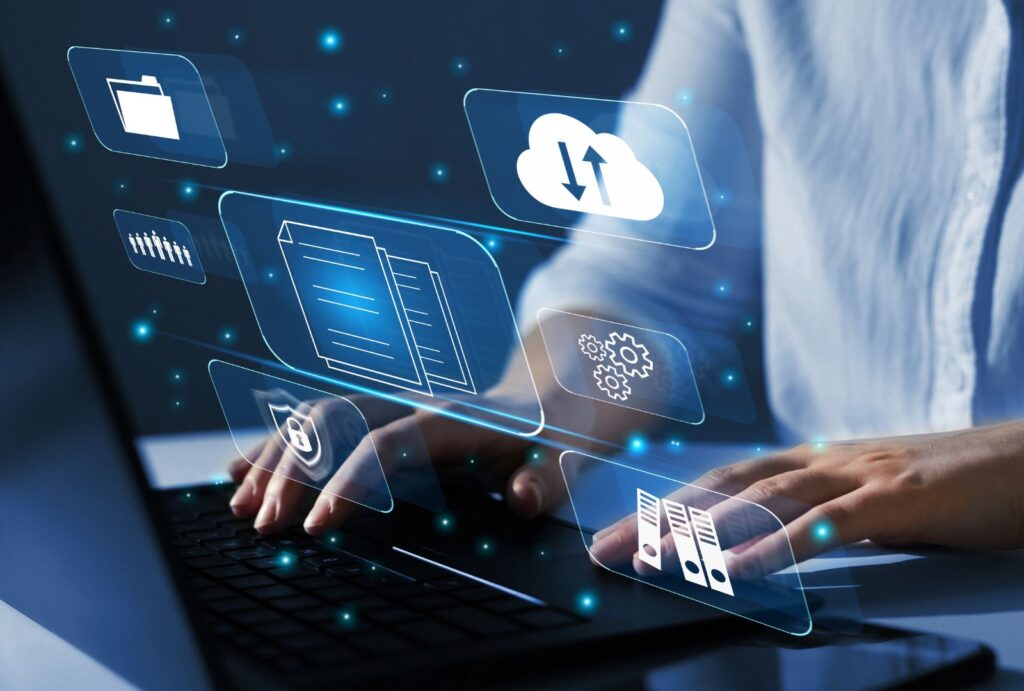 The Role of Cloud ERP in Ensuring VAT and WPS Compliance in the UAE