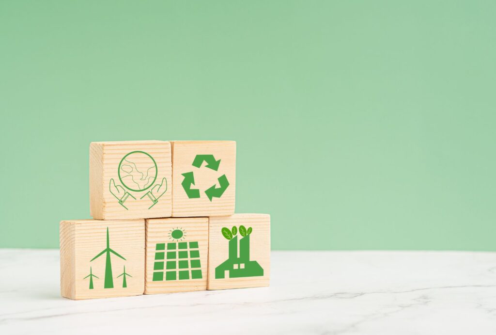 How ETIP is Driving the UAE's Net Zero by 2050 Ambitions
