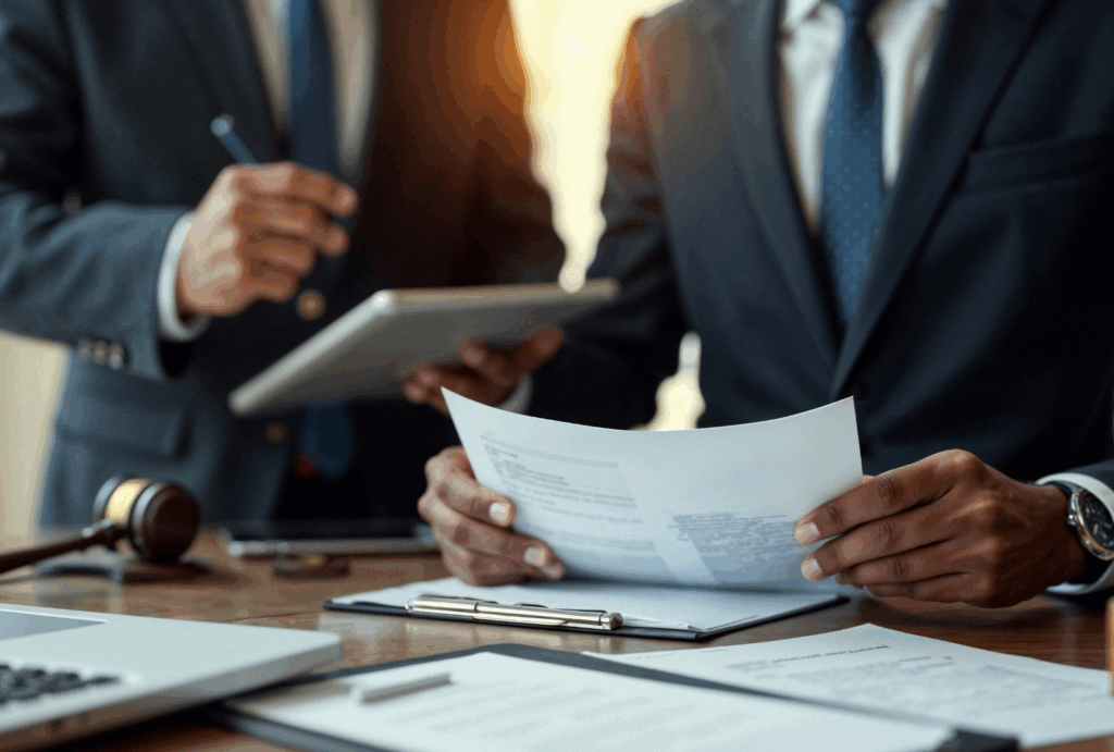 Human vs. AI Bookkeeping: Comparative Error Rates in 2025’s Leading UAE Accounting Firms