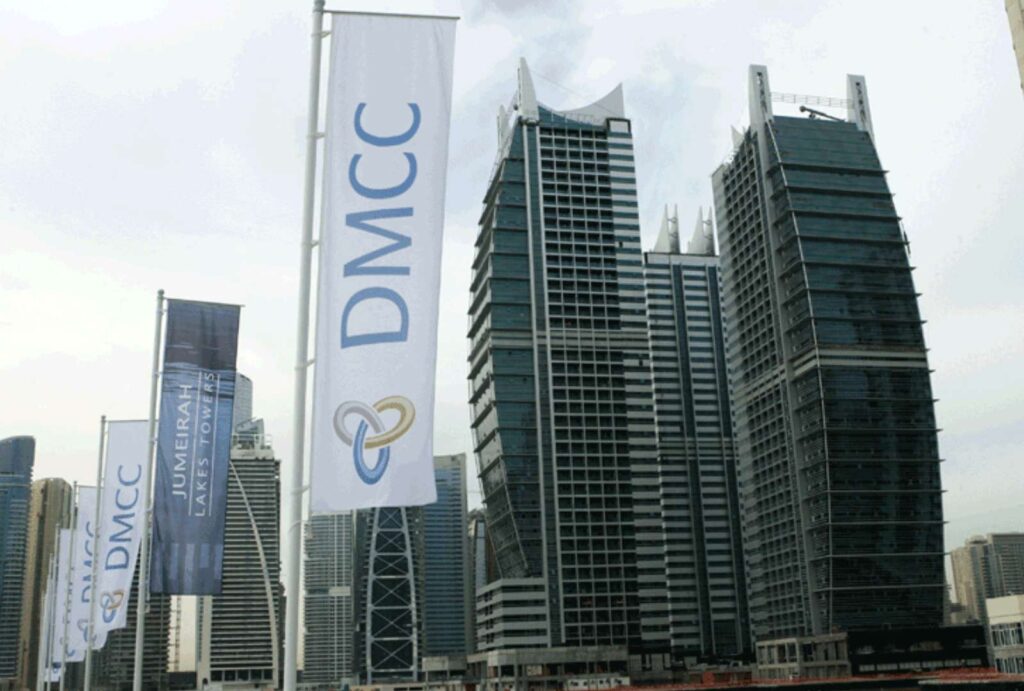 DMCC vs. Other Free Zones: Which is Best for Your Business in 2025?