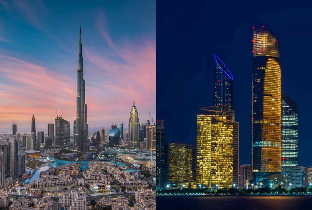 From London to Dubai & Abu Dhabi: How Entrepreneurs are Scaling Their Businesses in the UAE