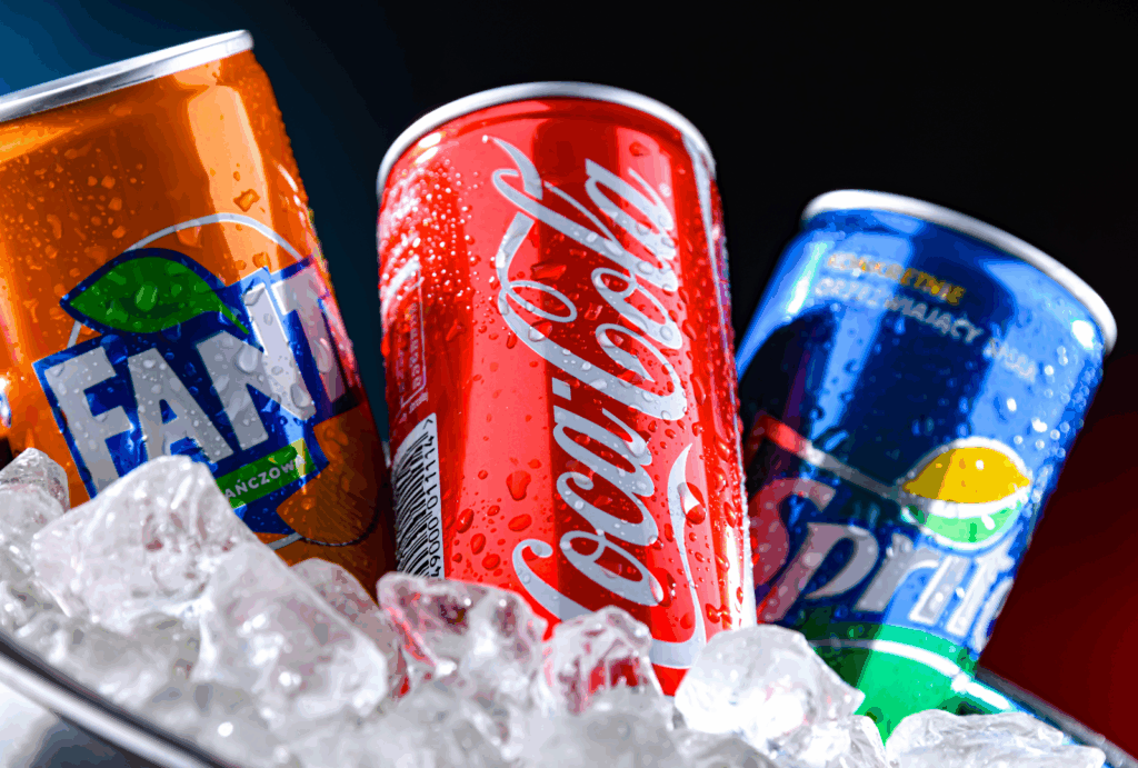 UAE to Implement Tiered Sugar Content-Based Excise Tax on Beverages from January 2026