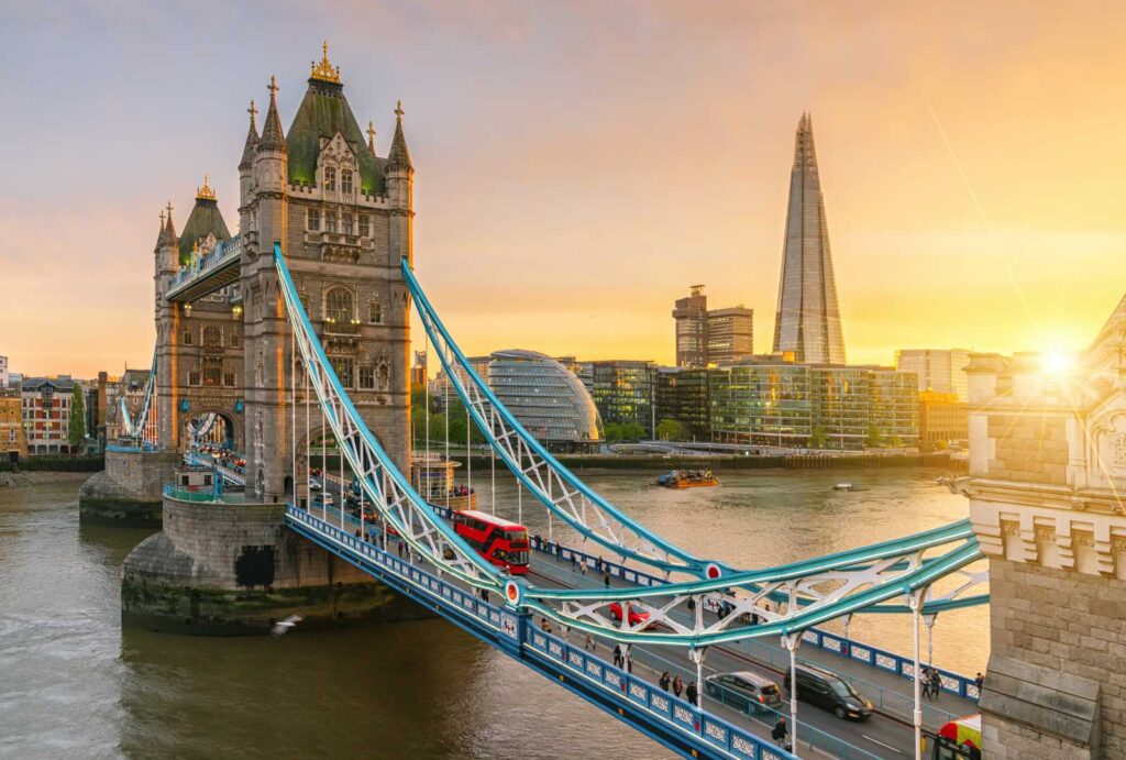 A Blueprint for Success: Key Government Initiatives Attracting UK Capital