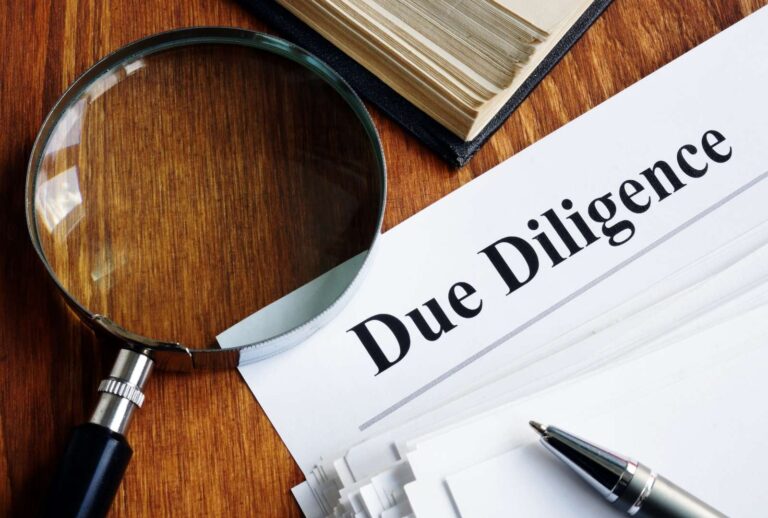 Financial vs. Commercial Due Diligence: A Buyer's Guide to Uncovering Value