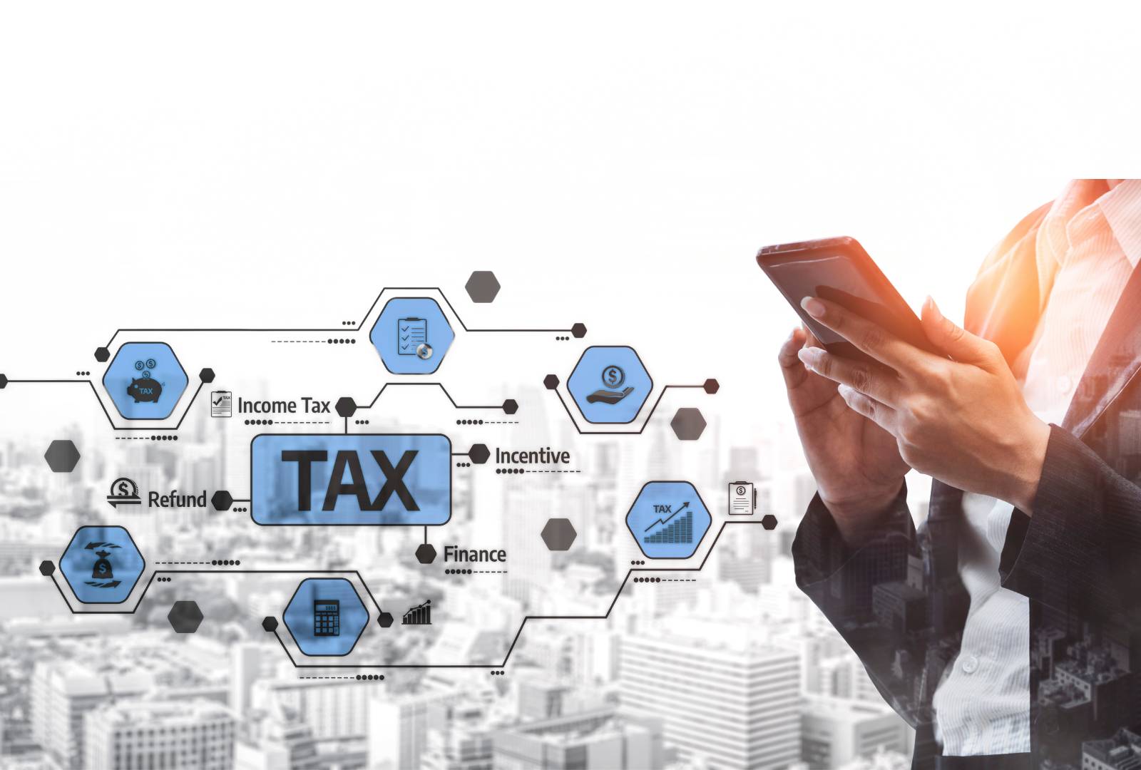 Beyond the Tax Break: The Top 5 Reasons Dubai and Abu Dhabi Are Smarter Investment Hubs Than the UK