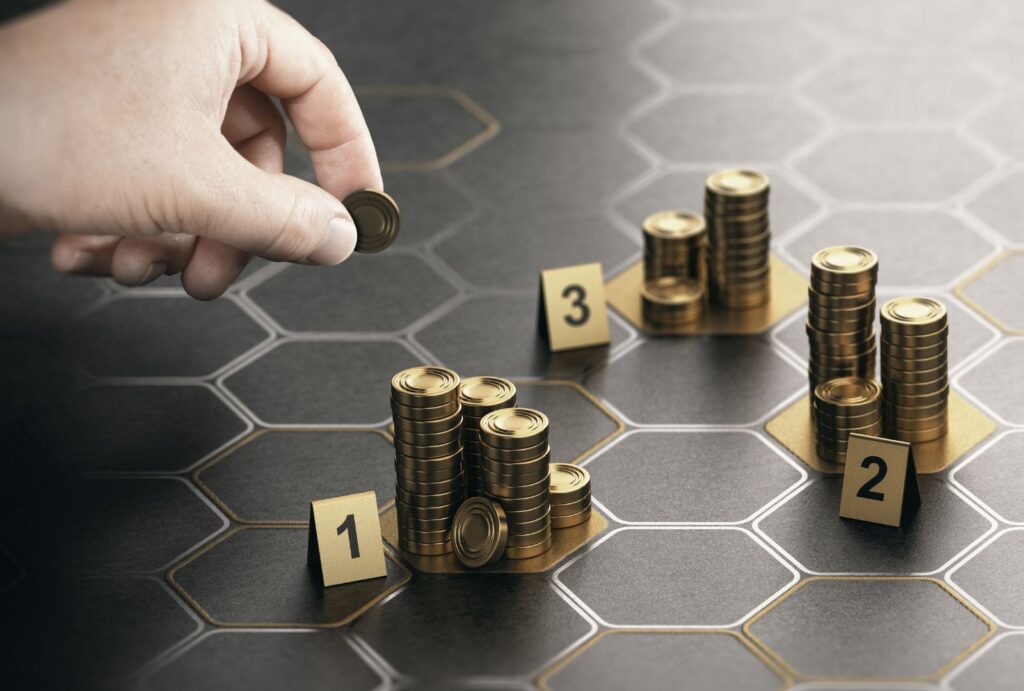 The New Playbook for Private Equity: How Funds are Targeting MENA's Growth Sectors