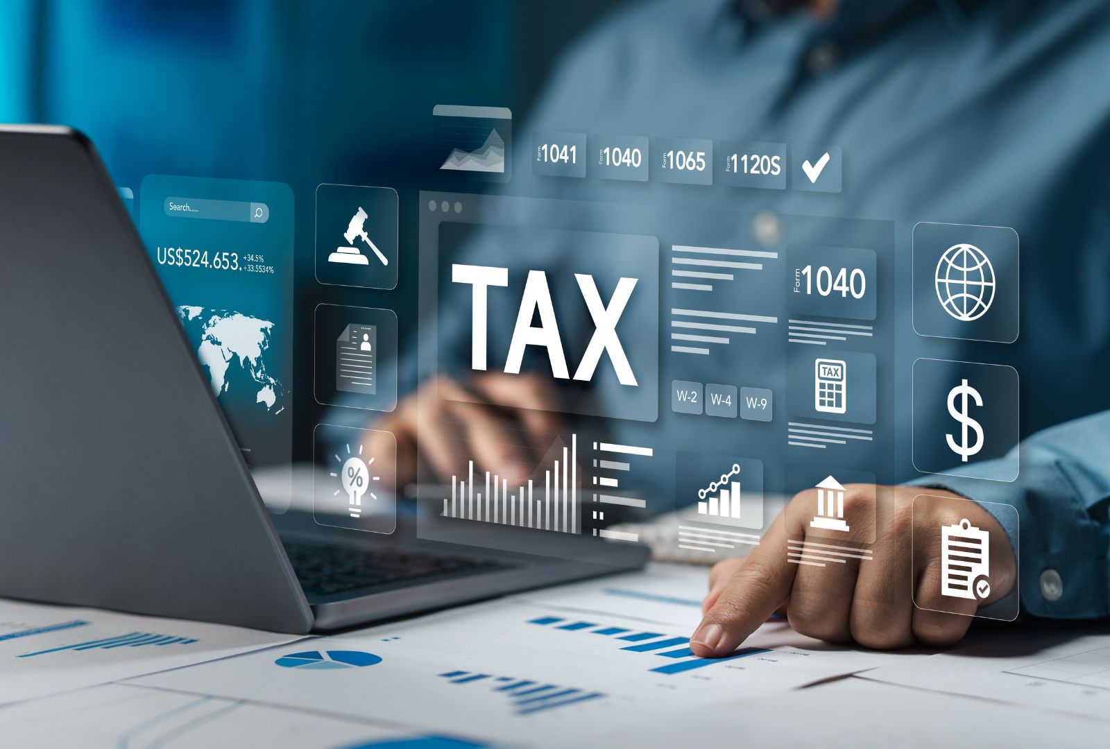 How Dubai & Abu Dhabi Became the World’s Most Tax-Friendly Cities: Lessons for Business Owners