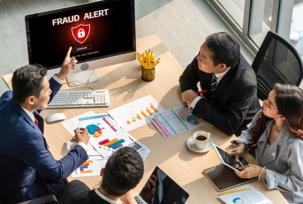 The Rise of Crypto Fraud: Protecting Your Customers from Pig Butchering and VASP-related Scams
