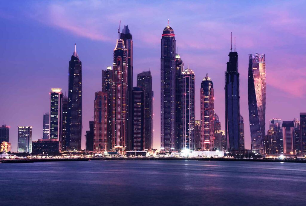 Beyond the Tax Break: The Top 5 Reasons Dubai and Abu Dhabi Are Smarter Investment Hubs Than the UK