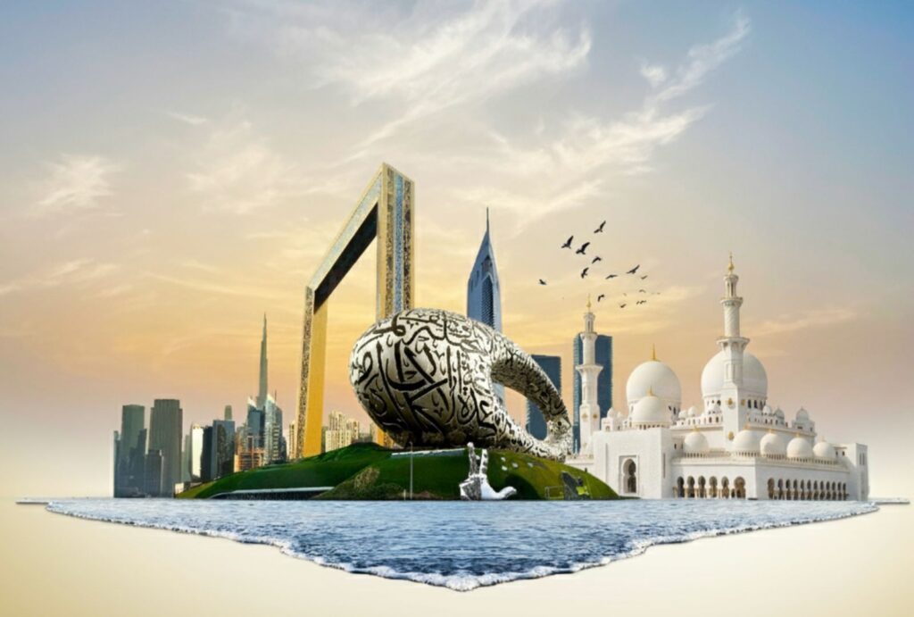 How Dubai & Abu Dhabi Became the World’s Most Tax-Friendly Cities: Lessons for Business Owners