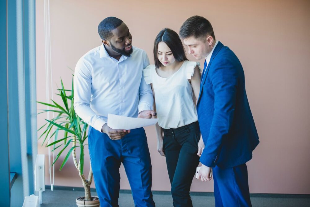 business-people-walking-office