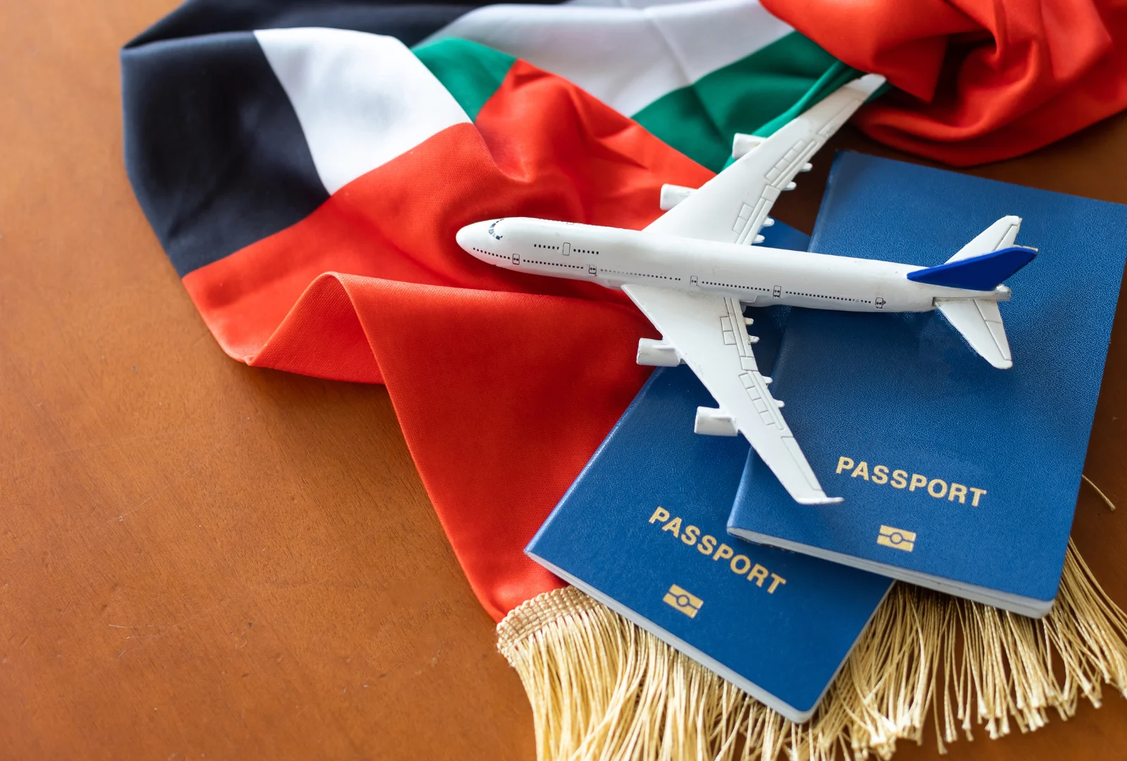 UAE’s Blue Visa vs. Other Residency Visas: Which One is Right for You?