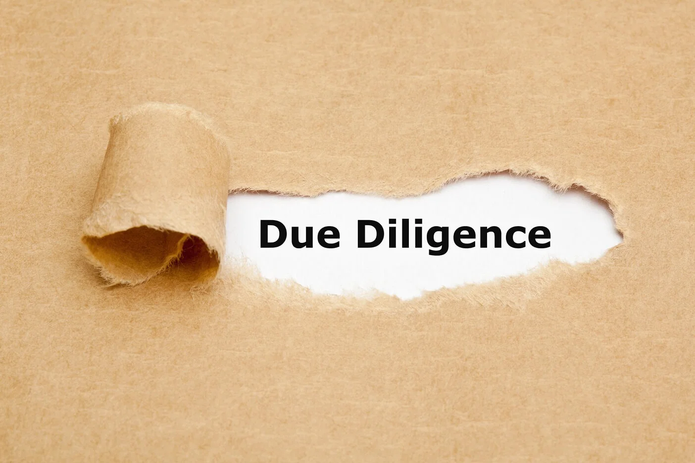 legal due diligence-2