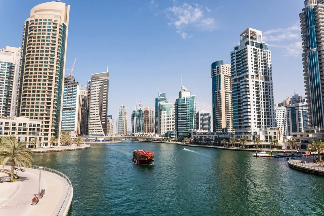 Corporate tax in UAE